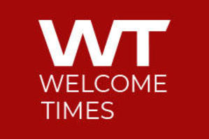 Welcometimes Welcometimes