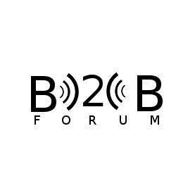 B2B Forum B2B Forum