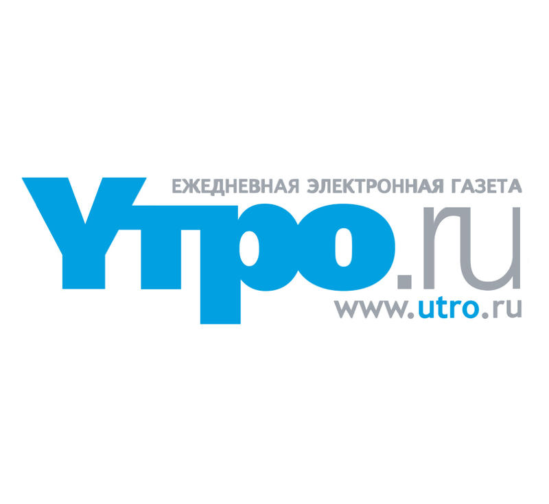 Utro.ru Utro.ru