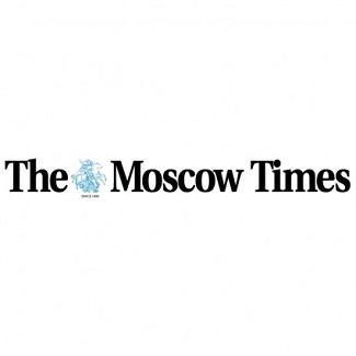 The Moscow Times The Moscow Times