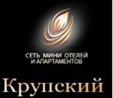 Крупский - Юго-Запад Крупский - Юго-Запад